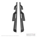 Westin Automotive 20-C GLADIATOR TEXTURED BLACK HDX DROP NERF STEP BARS 56-14165